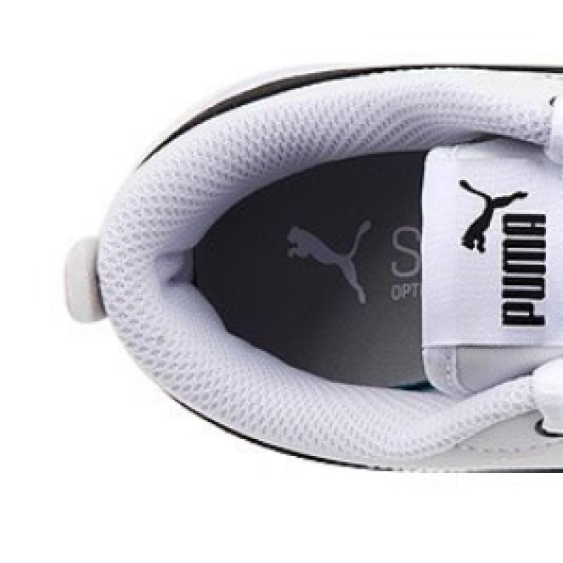 Puma Smash V2 Leather 36520801 Sneakers Shoes