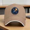 The Tau Ceti Mission Project Hail Mary Sun Baseball Cap  Spring y2k Funny Trucker Hat For Couple Women Outdoor Gym Baseball Caps