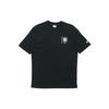 Puma Set-in Sleeve T-Shirt Men's Black 599181-01