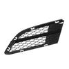 Fog Light Grille Cover for 2009-2011 BMW 3 Series E90 (51117198901)