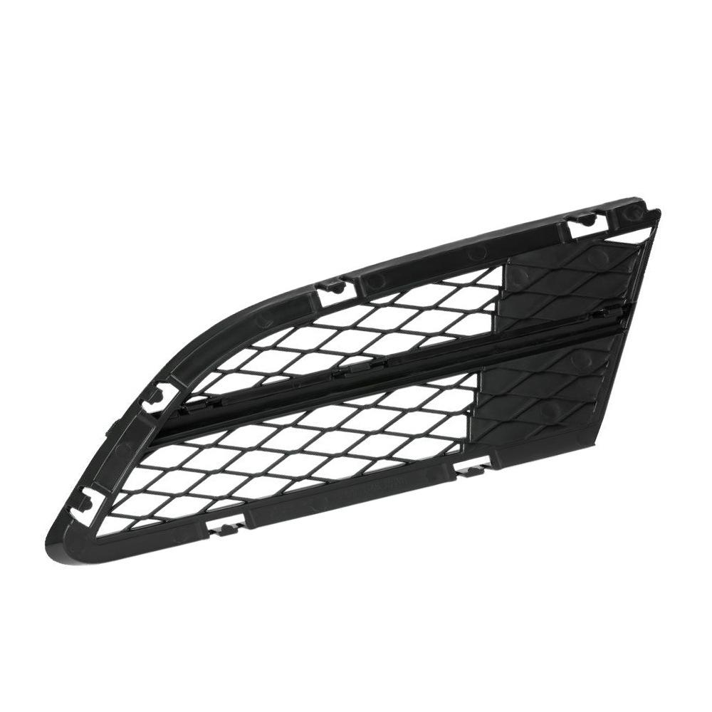 Fog Light Grille Cover for 2009-2011 BMW 3 Series E90 (51117198901)