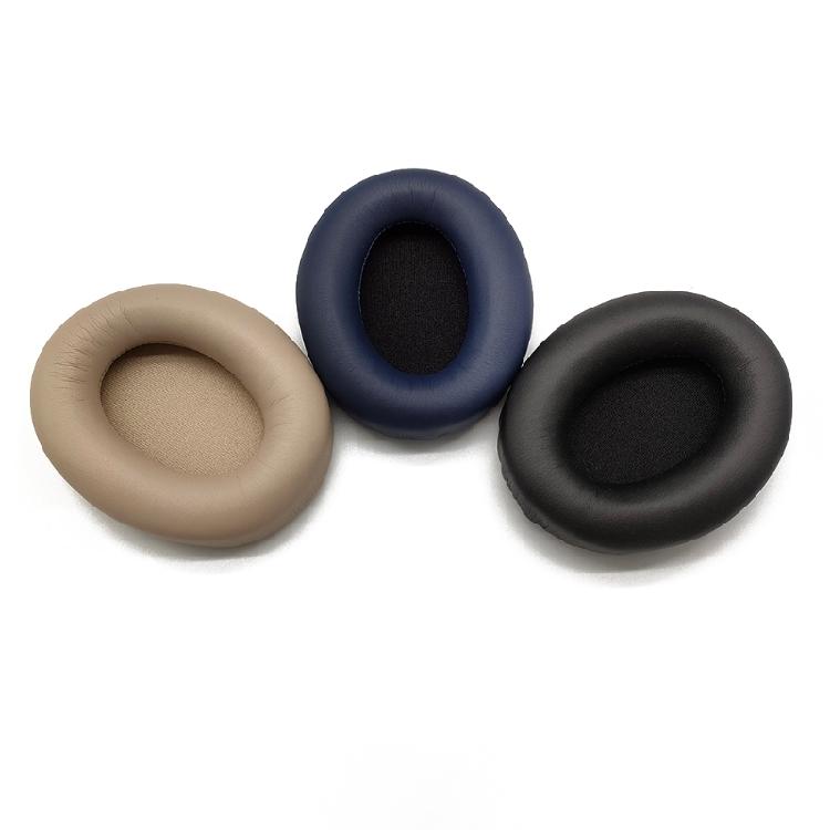 Qualified Ear Pads Soft Sponge Cushion for WH-1000XM4 WH1000XM4 Headset