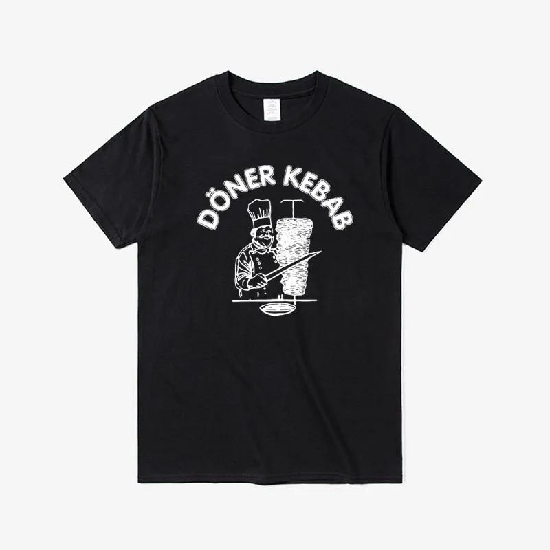 Neon Melting Smiley Face High-quality Pure Cotton Short Sleeved Men Loose Oversized Comfortable Sports T-shirt Street Casual Top