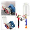 Cooling Sprayer Machine Nozzle Spare Parts Flexible Pipe Adjustable for Cutting Machine for Electric Circular Saw Fittings