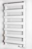 Bathroom Radiator Luxrad Scala New 840 X 500 Mm White