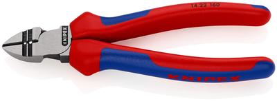 KNIPEX Nipper with Hole 1422-160 1422-160