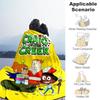 1pc Craig of the Creek Outdoor Blanket Lightweight Flannel, All-Season Use for Sofa, Bed, Travel, Camping, Living Room, Office, Couch096