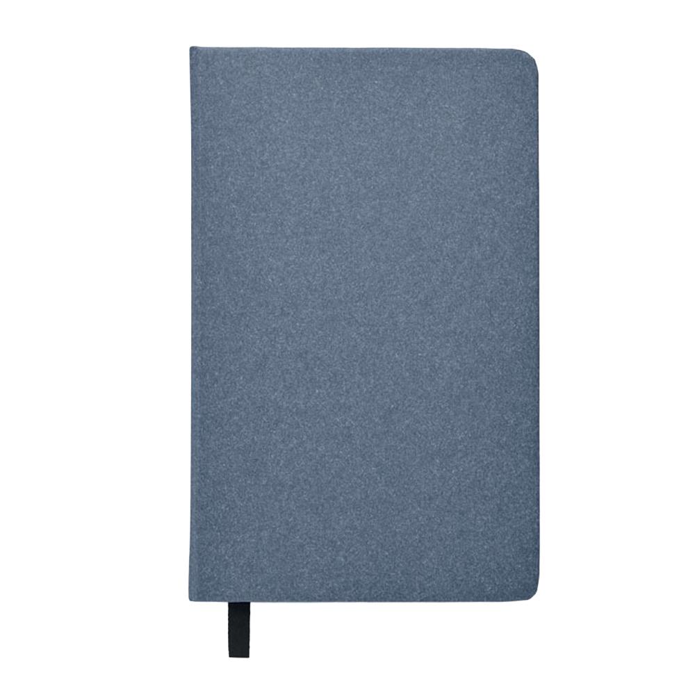 MidOcean Grow Seeds Recycled A5 Notebook