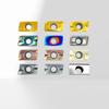 Milling Inserts APMT604/APKT1604 Face Milling, CNC Machine Inserts R0.8 Corner, In Stock