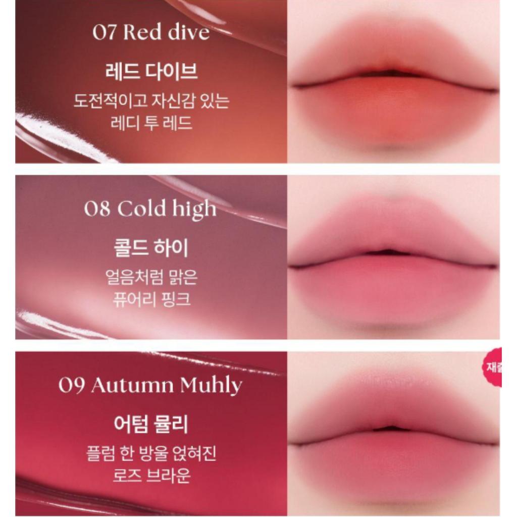 WAKEMAKE Water Blurring Layer Tint 4,6g (14 Farben)