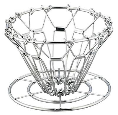 Sato Metal Industry Tight Coffee Dripper