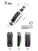 Silicone Key Cover for Dongfeng Fengguang 580PRO, Ix5, Ix7