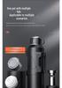 316 Stainless Steel Portable 2L Thermos Cup for Sports and Travel