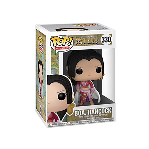 

Фигурка Funko One Piece S2 Boa Hancock 23186, 1 корейская игрушка