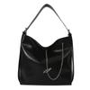 Fashion Niche Shoulder Bag Underarm Bag Baguette Bag