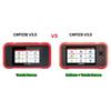 2026 New-LAUNCH X431 CRP123E V3.0 CRP123I V3.0 Free Update Auto OBD2 Scanner CANFD Doip ENG ABS SRS AT System Diagnostic Tools