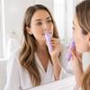 3 in 1 Women Hair Removal Device Rechargeable Nose Hair Trimmer Facial Hair Bikini Line Underarm Multi-Functional Electric Epilator