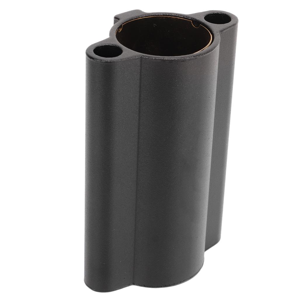 Camping Tent Rod Holder Portable Outdoor Awning Canopy Pole Holder Adjustable Tent Fixed Pole Base Accessories