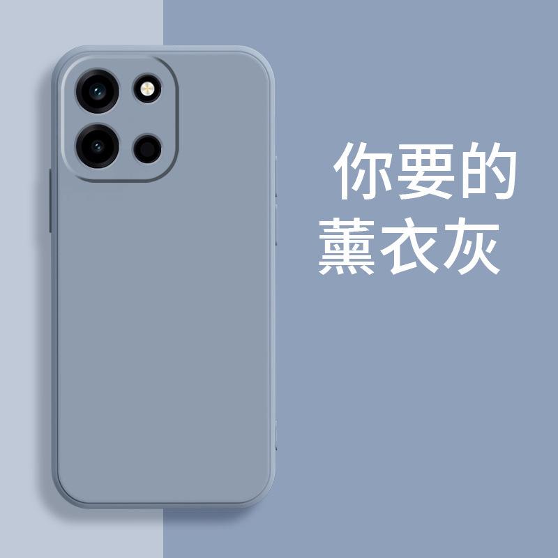Applicable To OnePlus TURBO1 Mobile Phone Case TURBO1V Matte Retro Tpu Anti-drop Trendy Men's and Women's Silicone Protective Cover