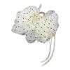 Tassel Grasping Clip Dots Flower Shark Clip Fashion Bowknot Hairgrips  Girl