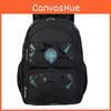 Wear Schoolbag Backpack Resistant Durable Large Capacity Children Birthday Gifts