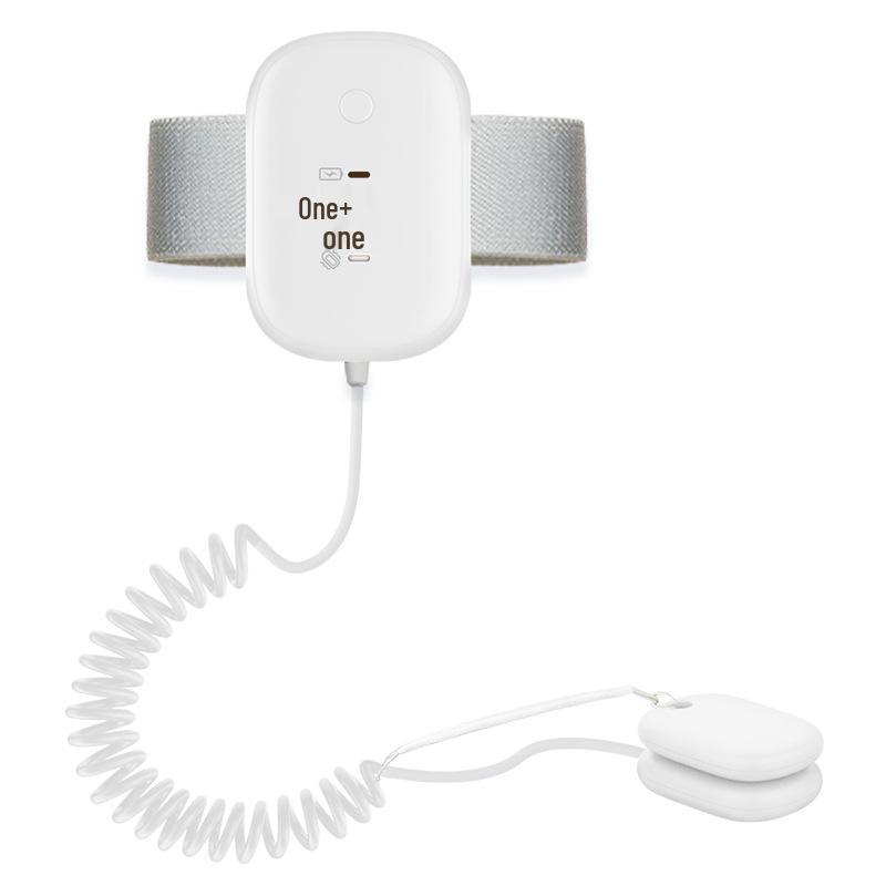 Enuresis Alarm for Bedwetting - Child & Elderly Care Device