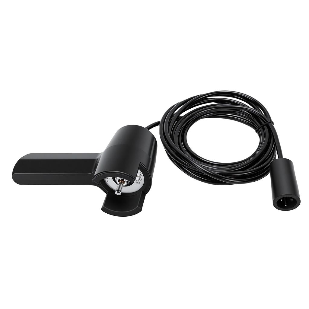 Corded Winch Remote Controller with 12ft Cable 80172 Replacement for WARN 4000 4700 Winches