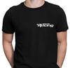 Mercury Racing T-shirt Heren Casual Grafisch Logo Katoenen T-shirt