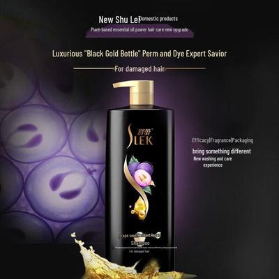 Slek Strong Repair Grape Seed Shampoo