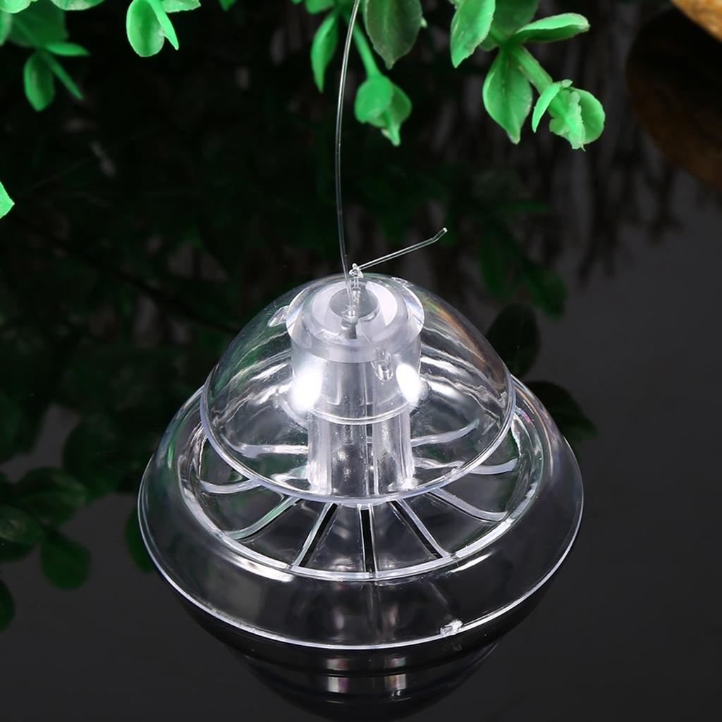 Environmental Snail Trap For Aquarium Fish Tank Plants Planarian Tropical Coldwater Pest Catch
