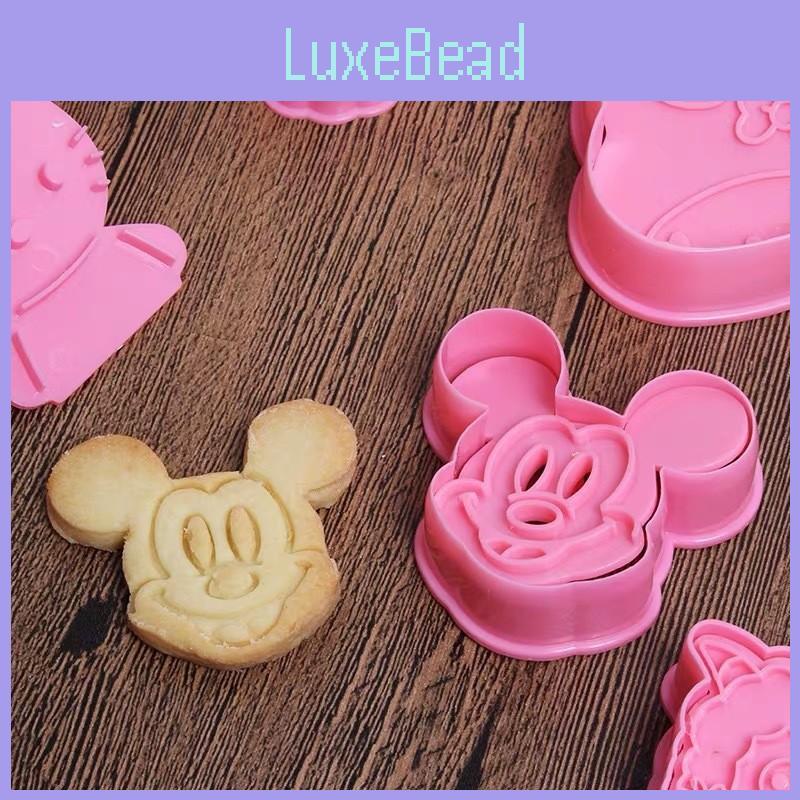 Medvídek Pú Postavička Vykrajovátko na sušenky Pečicí nástroje