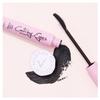Mascara - Gosh - Punky Yeux 001 - Intensives Schwarz - 8 ml - Einfache Anwendung