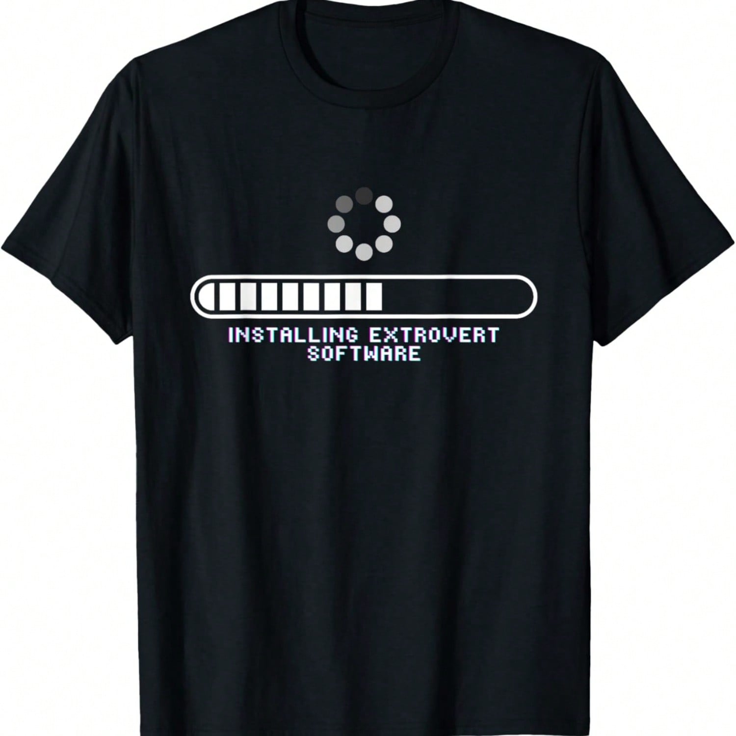 Don t Be Sorry, Be Better T-Shirt S разноцветный