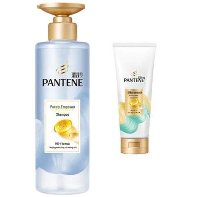 Champús y acondicionadores para el cabello – Champús