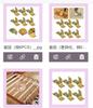 2/6pc Bed Frame Support Connectors Bed Frame Brackets And Wooden Bed Frame Corner Braces For Beds Sofa Furnitures Hings Hardware