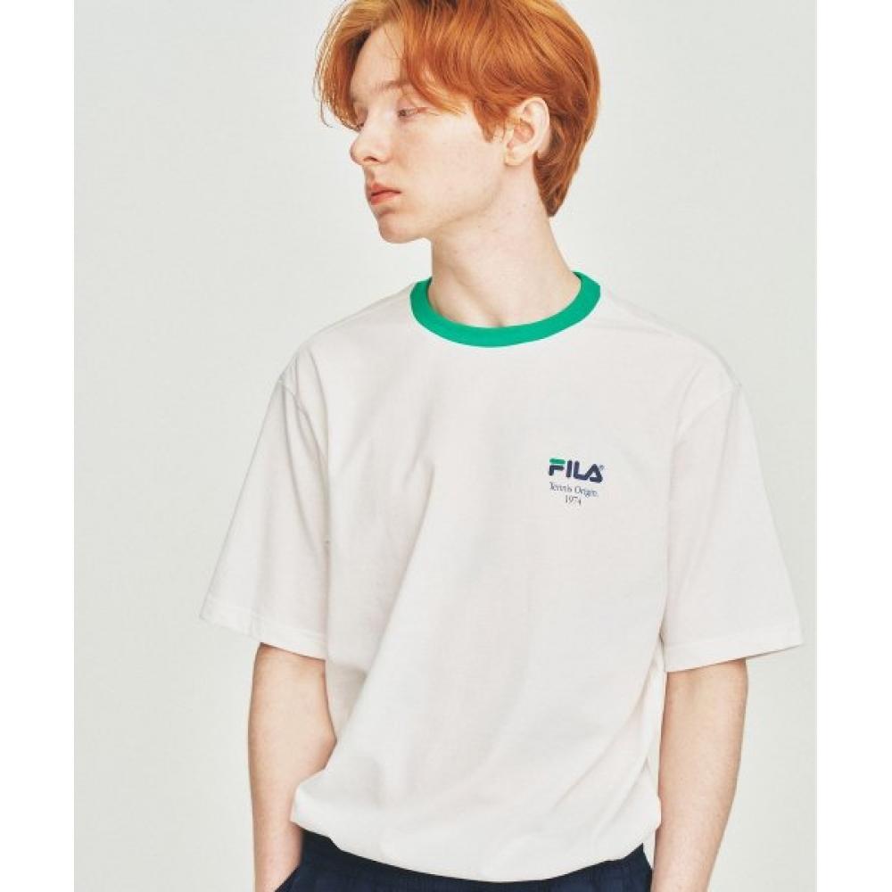 

Футболка FILA Tennis Color Point FE2RSF5112XOWH