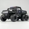 1:32 Avtoros Shaman Sibirien Geländewagen Legierung Metall Druckguss Modellauto Ton und Licht Rückzieher Kinderspielzeug Geburtstag