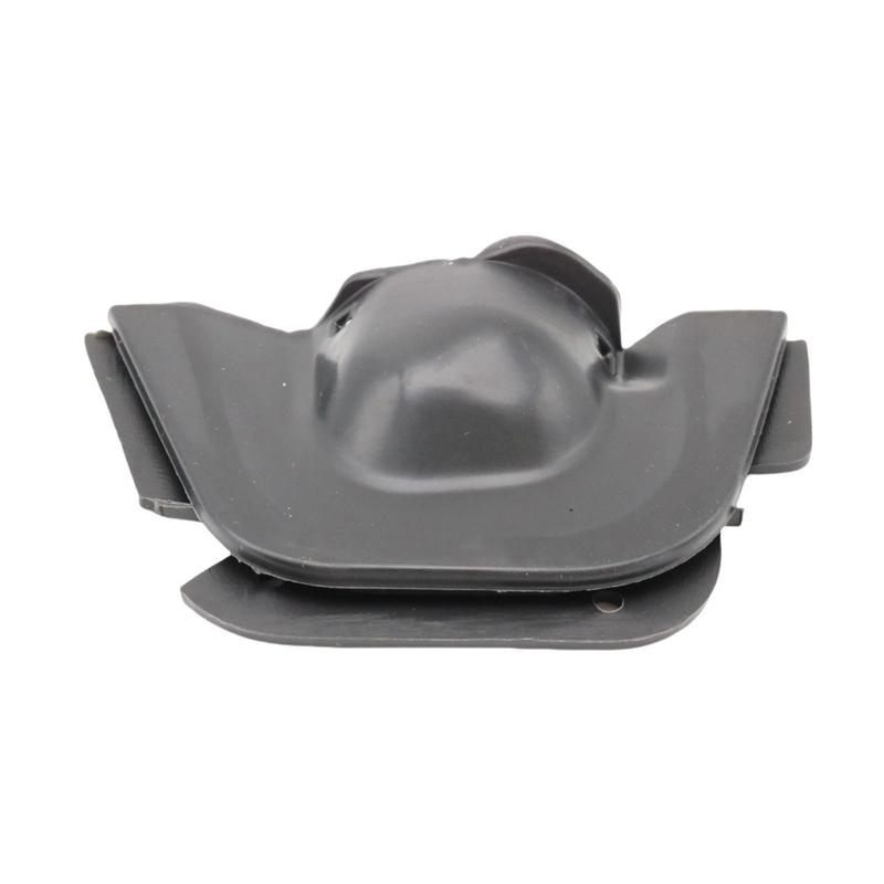 Right Dual Motor Wheel Liner Sensor Cover For Tesla Model S 2012- OEM 1051653 Plastic Replacement Auto Exterior Part
