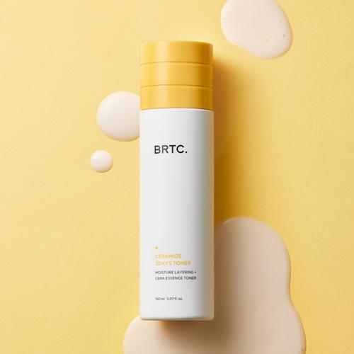 BRTC Ceramide 3-Day Toner 150ml