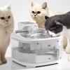 Gatti – Distributori di cibo e acqua per gatti