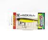 Jackall Chubby Pencil 55 Area Floating Lure HL Gold & Black (9262)