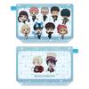 Blue Exorcist: Yuki No Hata-hen Petitchoco Water-Repellent Pouch