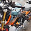 For Husqvarna 401 701 Svartpilen 401 701 VITPILEN 401 Motorcycle Hand Guard Handguard Shield Windproof Protector Modified