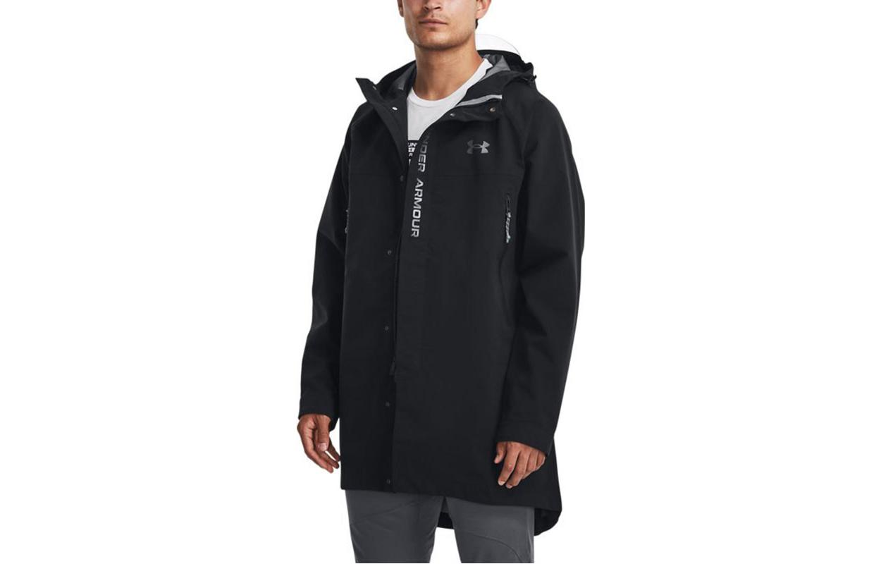 Under Armour Storm Jacket Men s 1375446-002 L