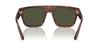Sunglasses RB0360S Drifter Striped Havana 57 Ray-Ban