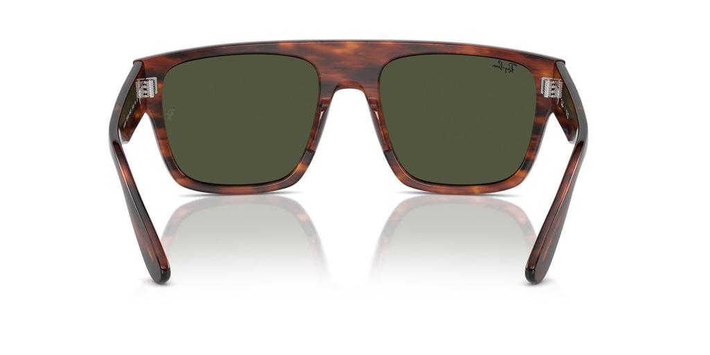 Sunglasses RB0360S Drifter Striped Havana 57 Ray-Ban