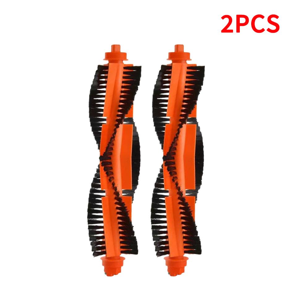 For Xiaomi Robot Vacuum S10 S12 T12 B106GL/ Mop 2S XMSTJQR2S / 3C B106CN Parts Accessories Main Side Brush Filter Mop
