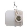 Compact Design Rechargeable Portable Light Solar Camping Light