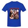 Vintage Astarion Baldurs Gate 3 Delicaat T-shirt Zoet Meisje Meisjesachtig Gevoel Eenvoudige Prints Shirt
