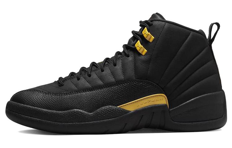 

Jordan 12 Retro Black Taxi Men s CT8013-071 41